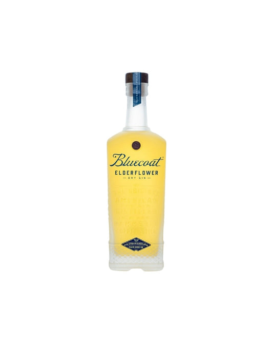 Bluecoat Elderflower