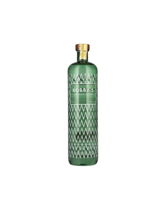 Bobbys Schiedam Jenever Gin