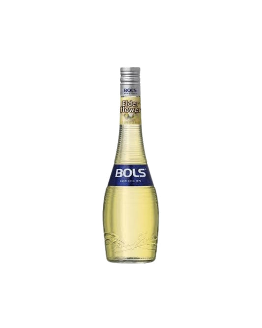 Bols Elderflower 750mL