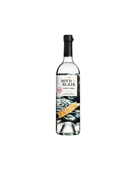 Boyd & Blair Vodka