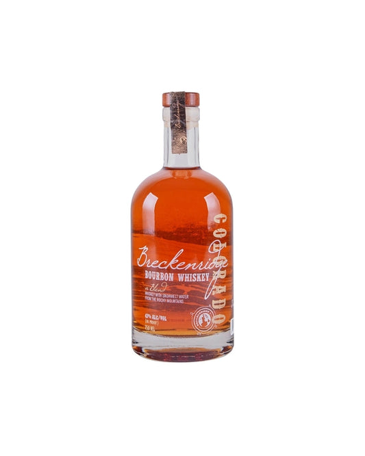 Breckenridge Bourbon