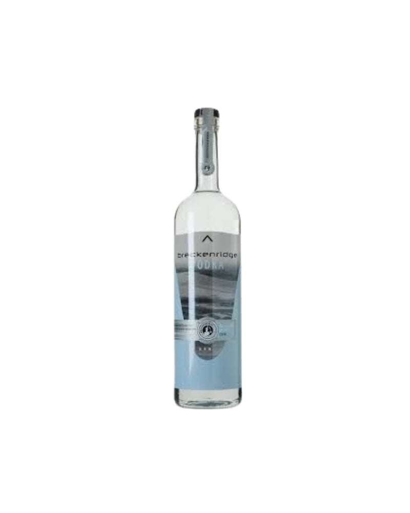 Breckenridge Vodka 750mL