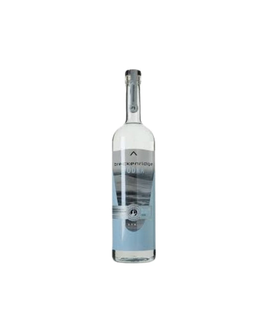 Breckenridge Vodka 750mL