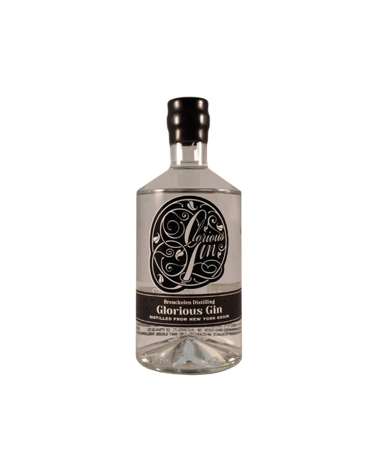 Breuckelen Distilling Glorious Gin