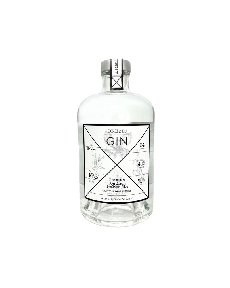 Brezio Gin