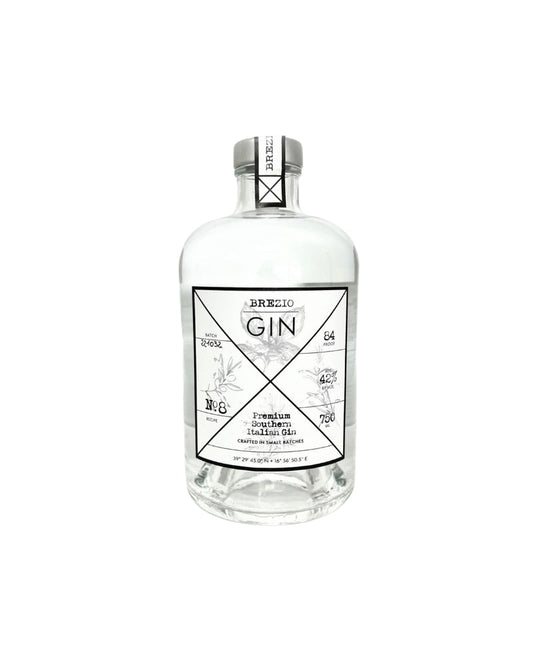 Brezio Gin