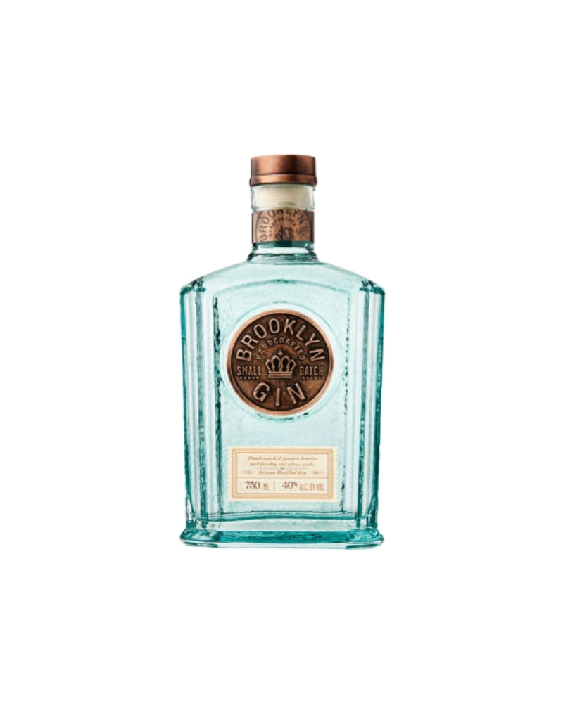 Brooklyn Small Batch Gin 750ml