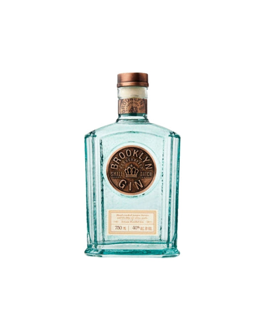 Brooklyn Small Batch Gin 750ml