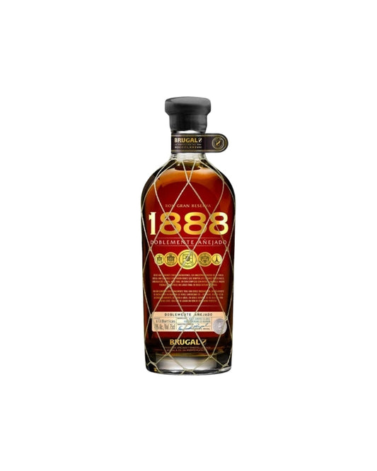 Brugal 1888 Gran Reserva Rum