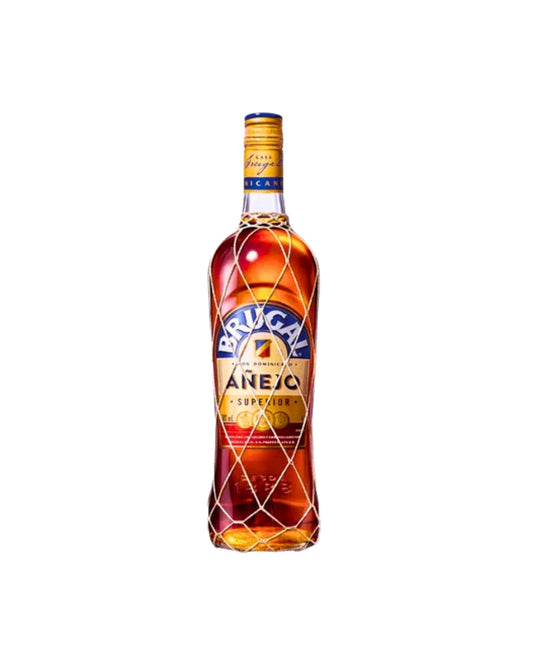 Brugal Rum Anejo