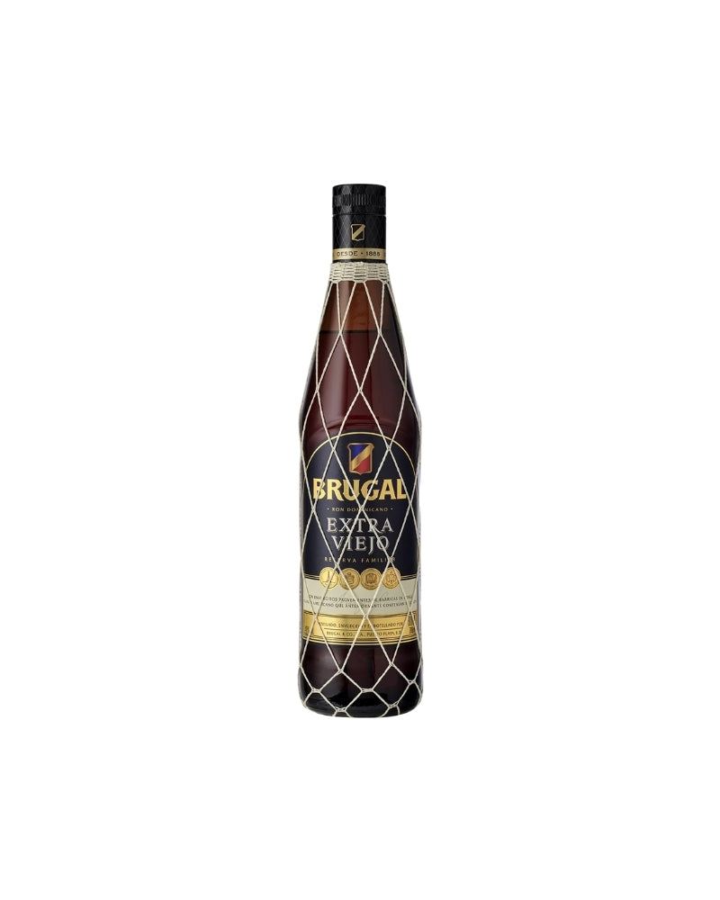 Brugal Rum Extra Viejo 750mL