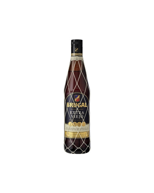Brugal Rum Extra Viejo 750mL