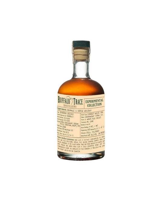 Buffalo Trace Experimental Collection 375mL