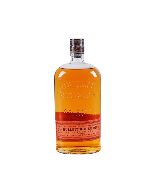 Bulleit Bourbon Whiskey 750mL