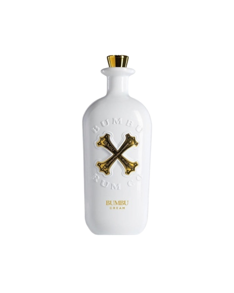 Bumbu Rum Creme Liqueur