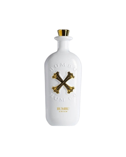 Bumbu Rum Creme Liqueur