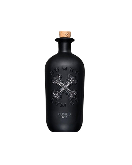 Bumbu XO Rum 750mL