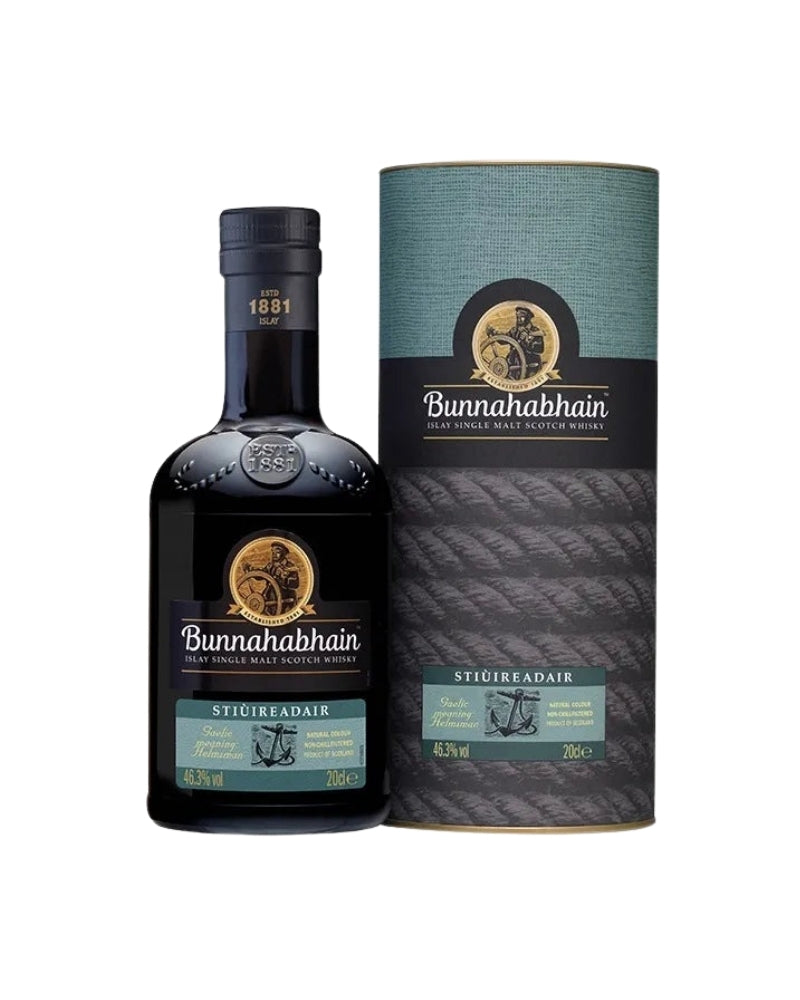 Bunnahabhain Stiuireadair Islay Single Malt Scotch Whisky