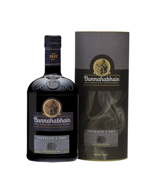 Bunnahabhain Toiteach a Dha