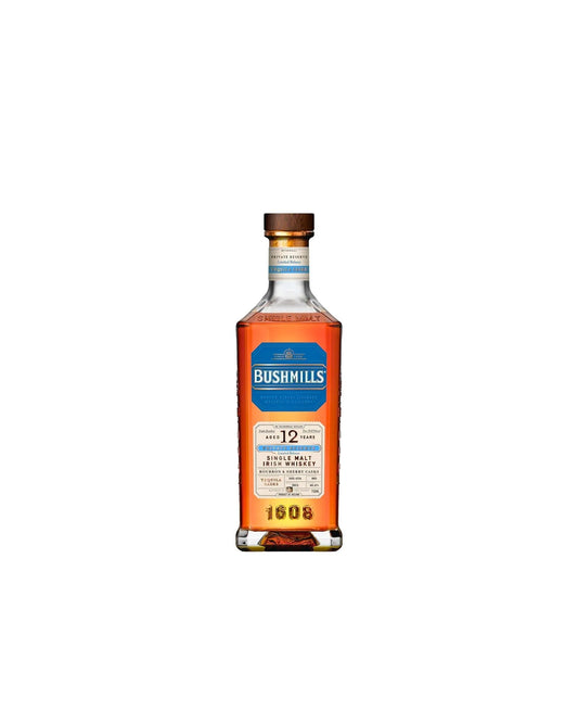 Bushmills 12 Year Private Reserve Tequila Casks