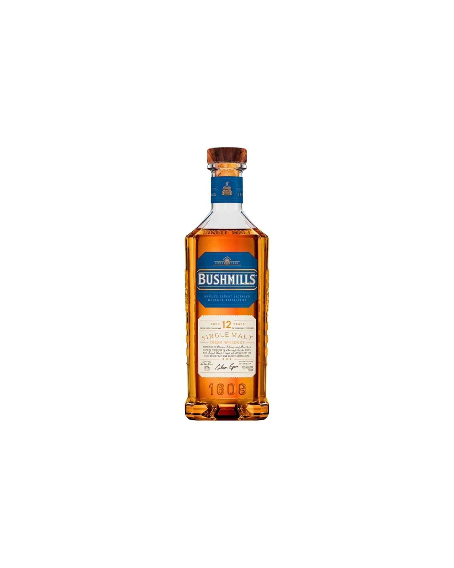 Bushmills 12 Year