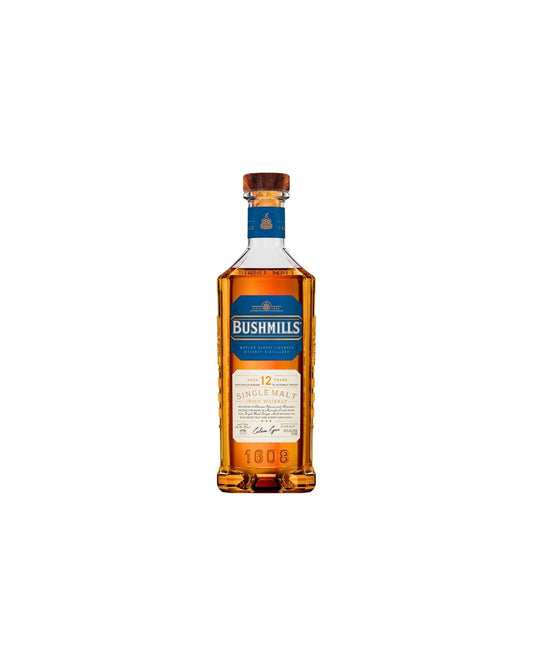 Bushmills 12 Year