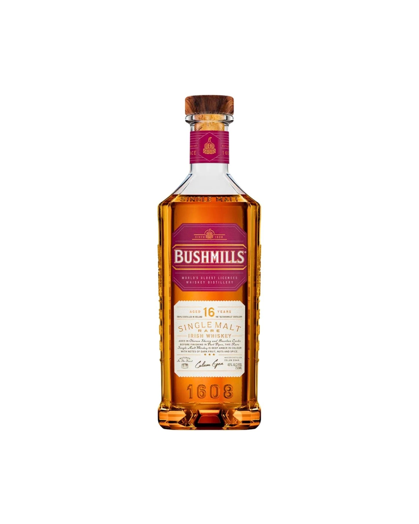 Bushmills Malt 16 YR