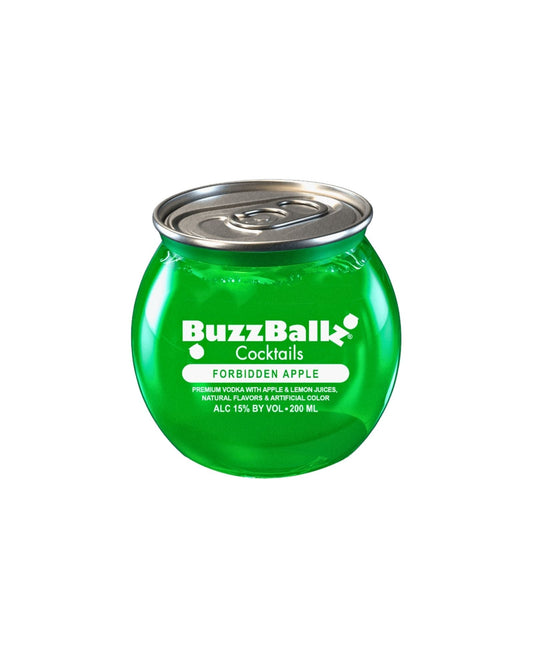 Buzz Ball Apple