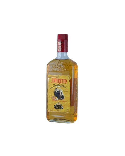 Caffo Amaretto Fratelli d'Italia 750ml