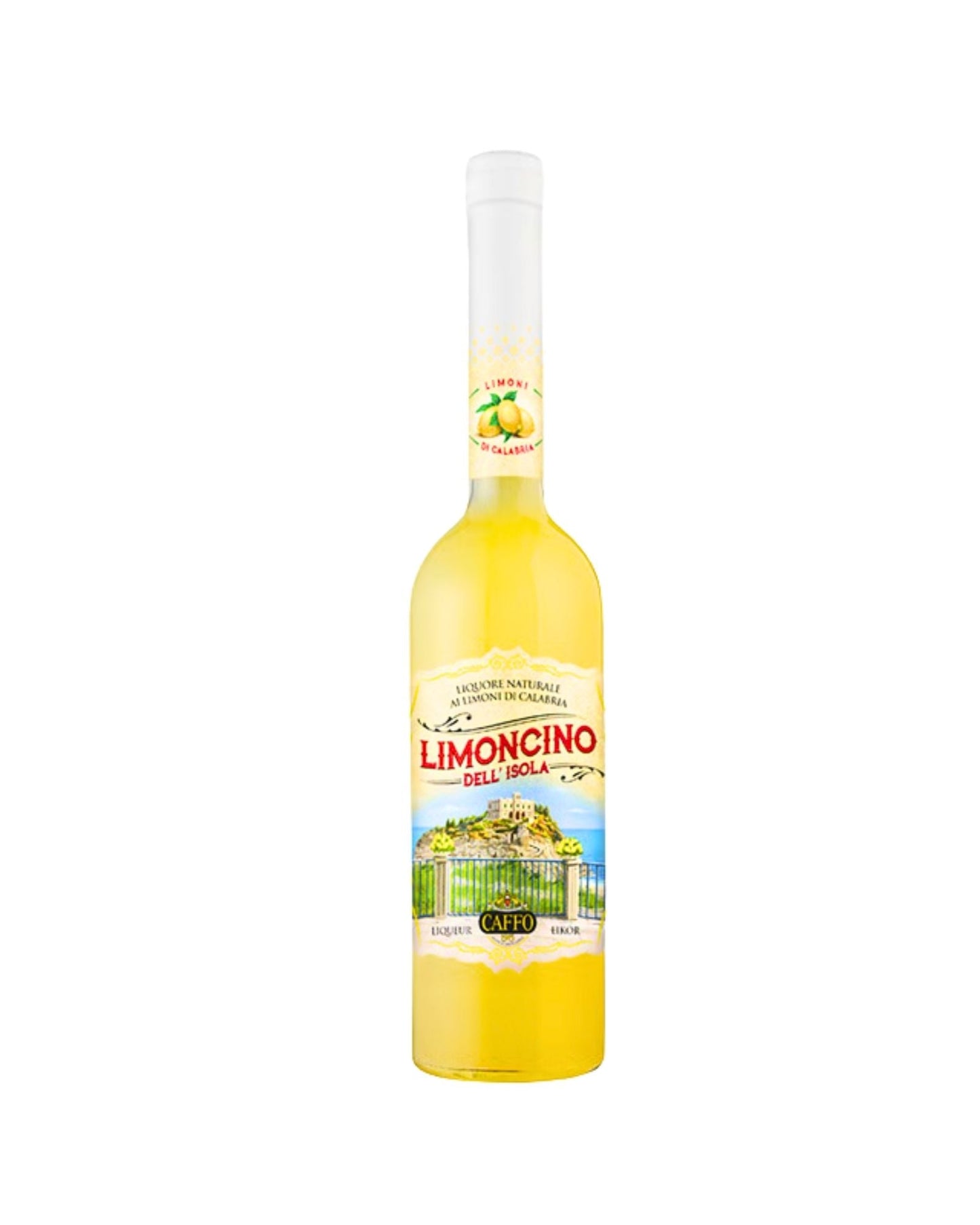 Caffo Limoncino