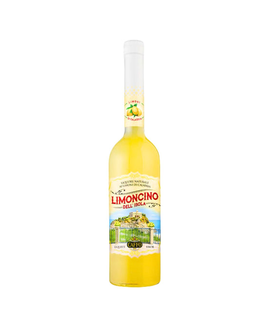 Caffo Limoncino