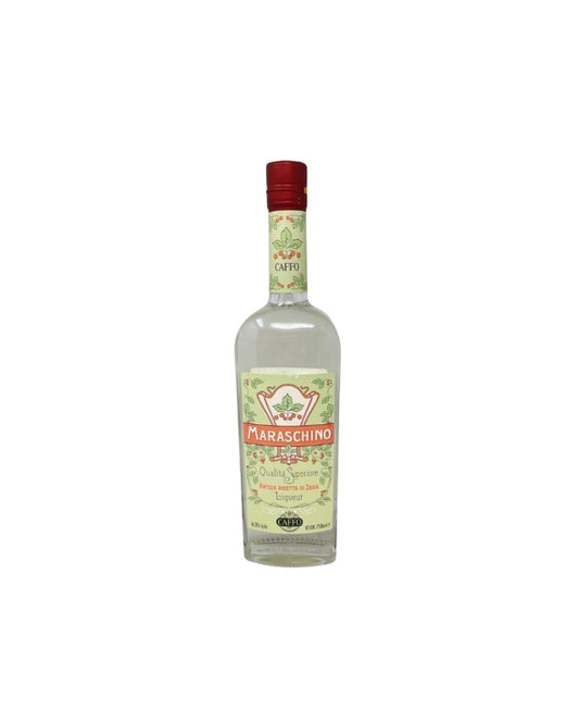 Caffo Maraschino Liqueur 750mL