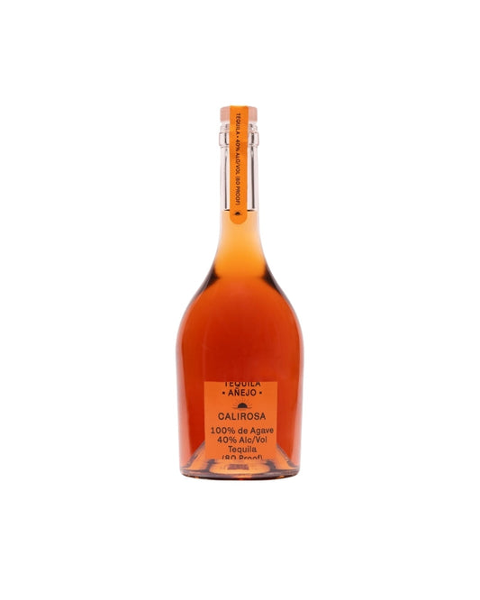 Calirosa Tequila Anejo