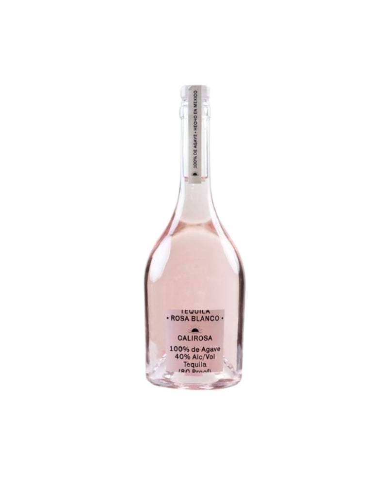 Calirosa Tequila Blanco