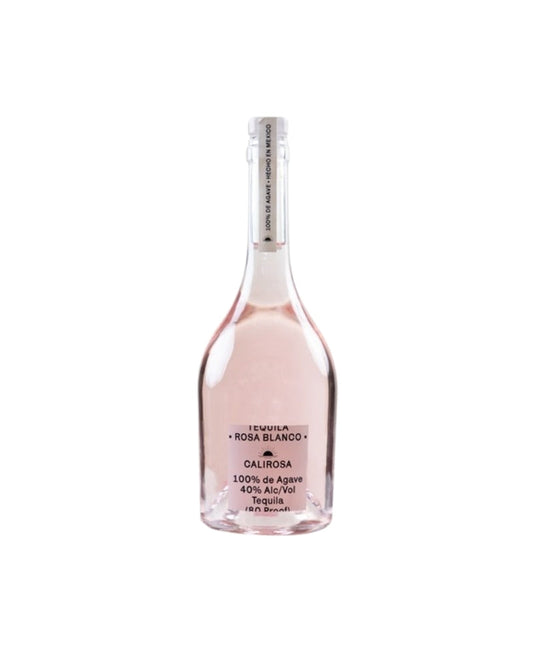 Calirosa Tequila Blanco