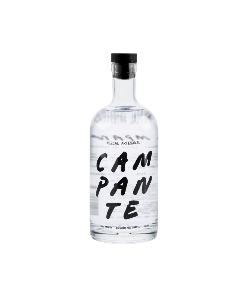Campante Mezcal 750mL