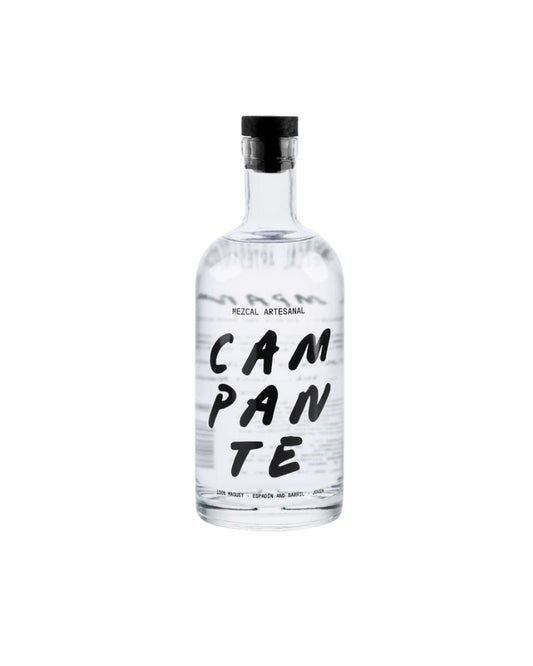 Campante Mezcal 750mL