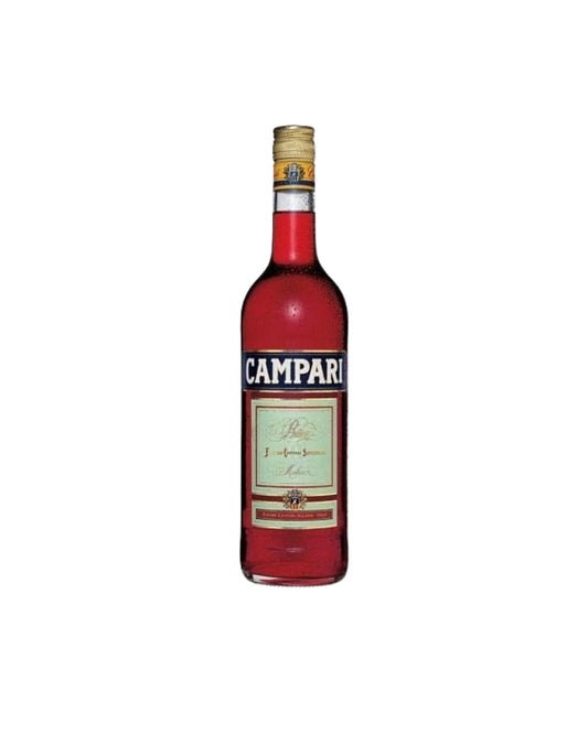 Campari Aperitivo 750ml