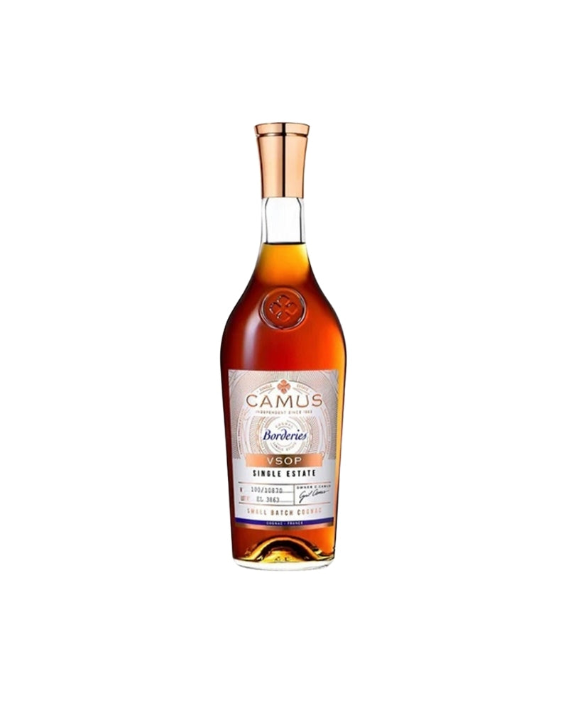 Camus VSOP Borderies Single Cognac
