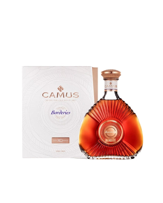 Camus XO Borderies Cognac 750ml