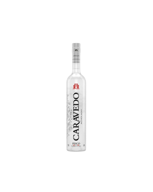 Caravedo Acholado Pisco