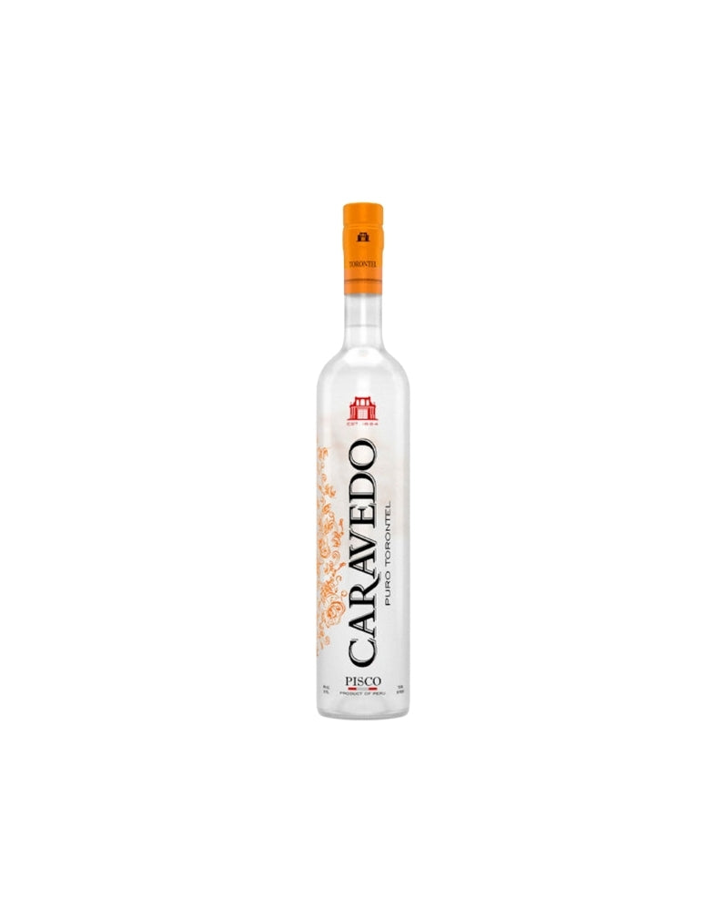 Caravedo Torontel Pisco