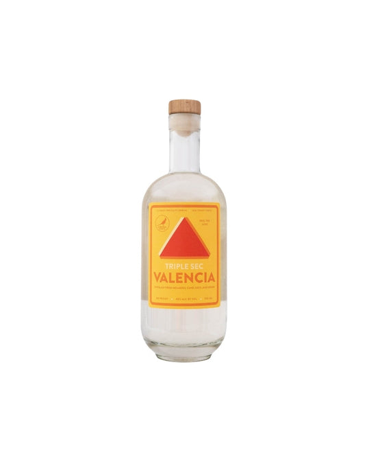 Cardinal Spirits Valencia Triple Sec
