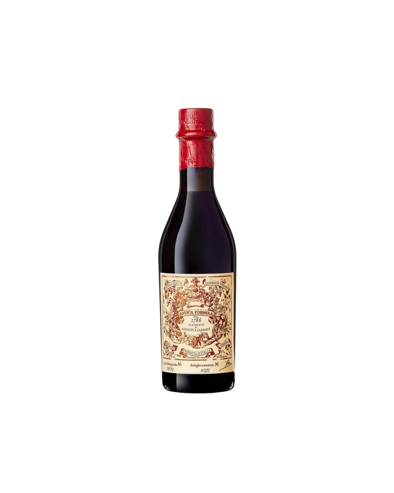 Carpano Antica Formulae Vermouth 375mL