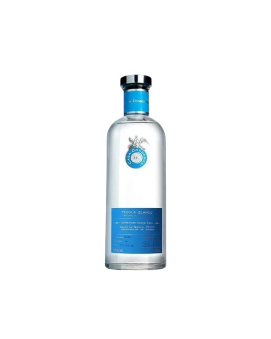 Casa Dragones Tequila Blanco 375mL