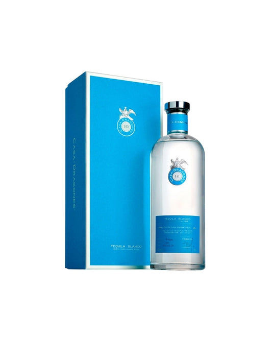 Casa Dragones Tequila Blanco 750ml