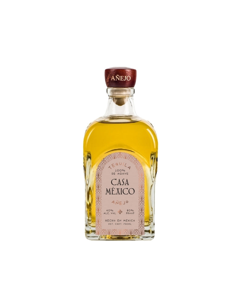 Casa Mexico Tequila Anejo