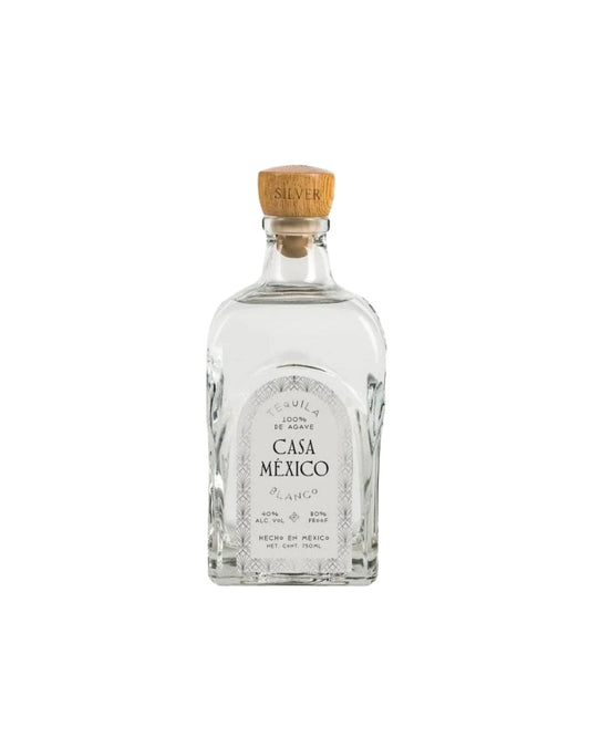 Casa Mexico Tequila Blanco