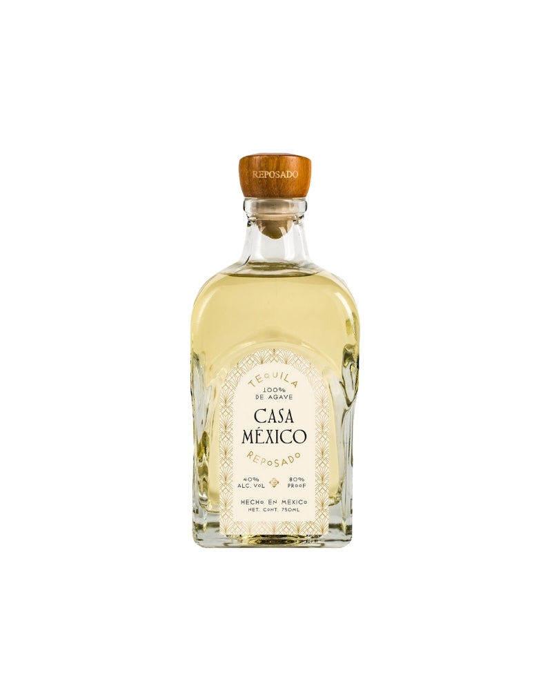 Casa Mexico Tequila Reposado