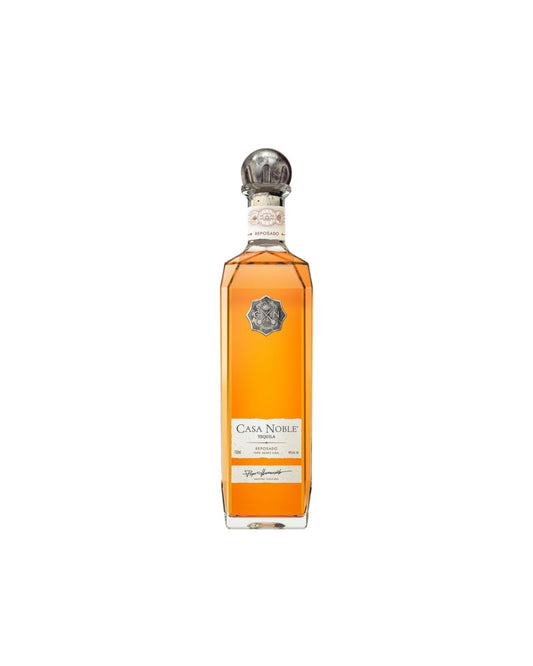 Casa Noble Reposado Tequila